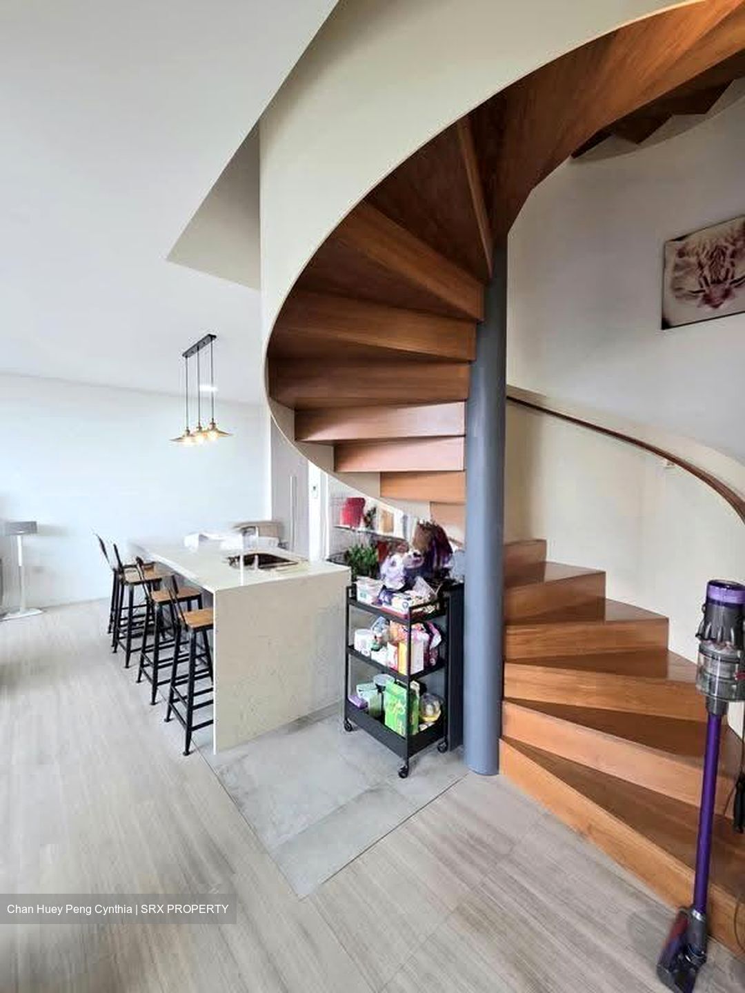 Seletar Park Residence (D28), Condominium #626544801